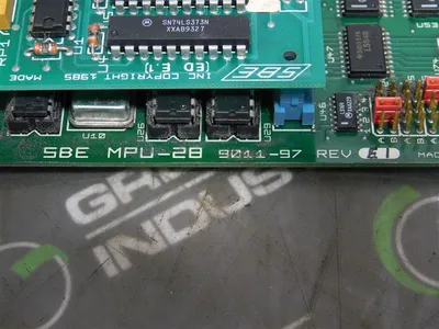 USED SBA 9007 11