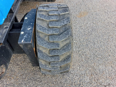 USED 2016 Genie GS-4390RT