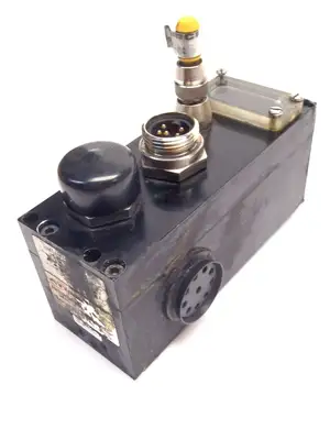 Used ATI DEVICENET MODULE PLC Ethernet Equipment | Maverick Industrial Sales #1113962