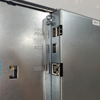 Siemens 6FC5303-0AF14-0AA0 HMIs & Operator Interfaces | American Industrial Supply Co. (8)