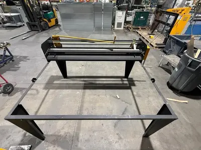 USED DURODYNE LSU
