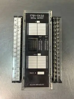 Allen-Bradley 1791-0A32 /B 96118680 Rev. A01 (1.5.4)