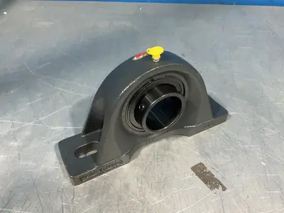 Used 2019 SEALMASTER SP39 Bearings Ohio US | HGR 24 #1324415