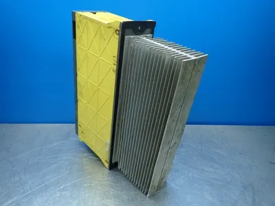 USED FANUC A06B6079H106