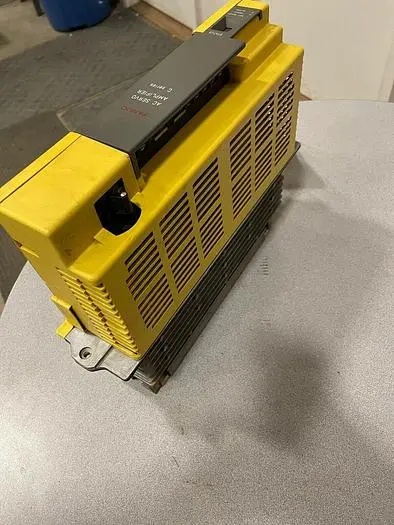 Used FANUC A06B-6066-H244 Servo Drives Michigan US | Aucto #1334391