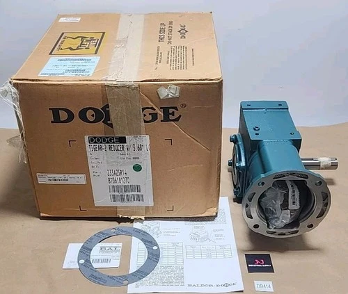 NEW Dodge 233A25R14