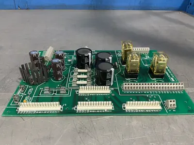 Used HURCO 4150228001 Printed Circuit Boards (PCB) Ohio US | HGR 24 #1508117