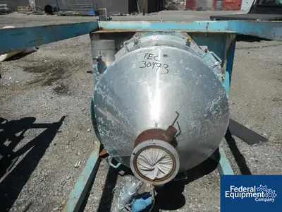 USED Conair Group Conair Dehumidifying Hopper Dryer, Model D16A4000000S