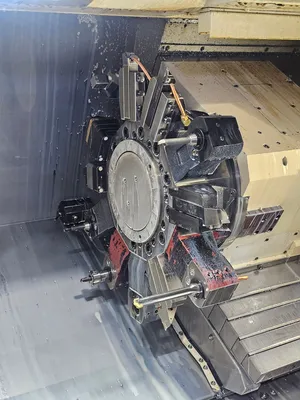 USED 2020 MAZAK QUICK TURN 250MY