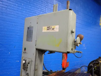 USED 1968 GROB INC 4V18