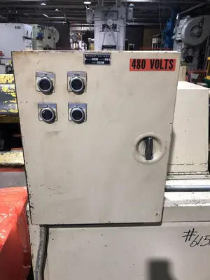 USED 1972 ROWE 7540-DSV