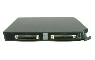 NEW ALLEN BRADLEY 1771-NT1 A HIGH RESOLUTION ISOLATED ANALOG MODULE 1771NT1A