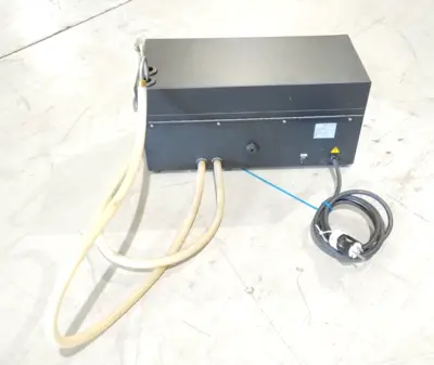Used TRIO-TECH _UNKNOWN_ Leak Detectors | Maverick Industrial Sales #1107696