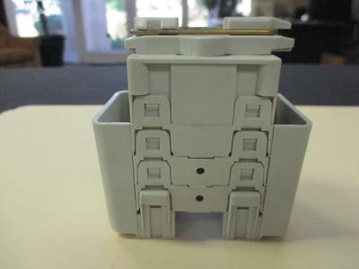 USED Allen Bradley 194L-E16 Ser A