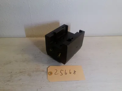 USED ACCUWAY NZ2000-BMT40-F25.4-85