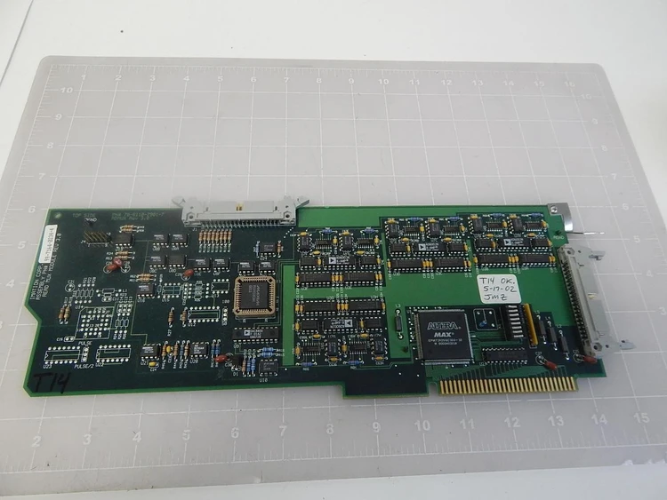 Used IMATION _UNKNOWN_ Printed Circuit Boards (PCB) Texas US | OCO Industrial #1602033