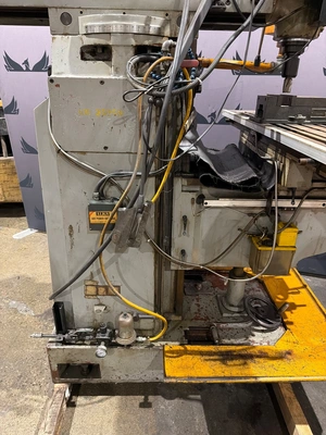 USED SHARP VH-3