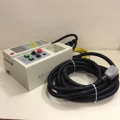 USED YUSHIN AMERICA VA200-S