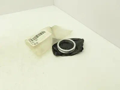 SKF LOR 53 Bearing Seal-Labyrinth 2.93" Shaft Dia 3.56" OD x .68 Width Aluminum