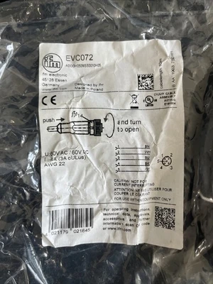 NEW Tritronics BF-Z-72T