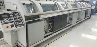 USED 2007 ELECTROVERT AQUASTORM 200