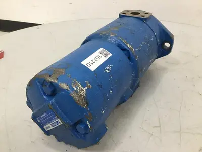 USED TOKIMEC VICKERS SQP211-17-2-2-86ABB-18