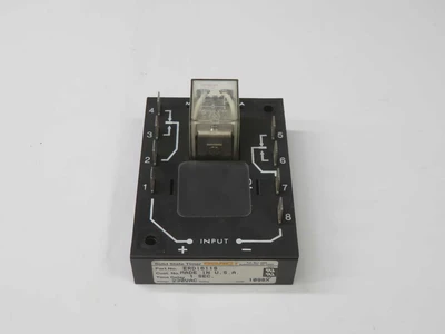 Used ABB _UNKNOWN_ Timers Texas US | OCO Industrial #1703963