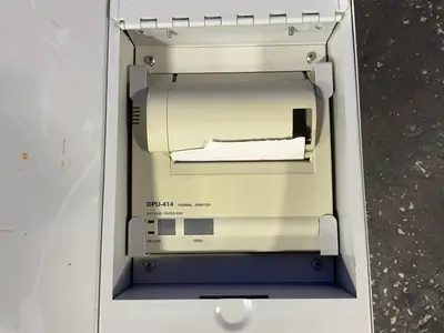 Used THERMO FISHER SCIENTIFIC 7450 Heat Treating Units Ohio US | HGR 24 #1404718