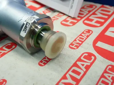 NEW HYDAC 908164