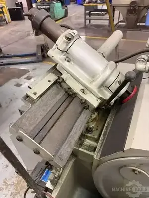 Used CINCINNATI GRINDERS INC 2 OM Centerless Grinders Illinois US | Perfection Global, LLC. #1394579