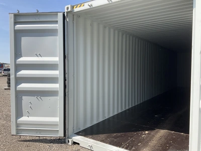 Used 2026 HIGH CUBE _UNKNOWN_ Shipping Containers Michigan US | Miedema Asset Management Group #1308237
