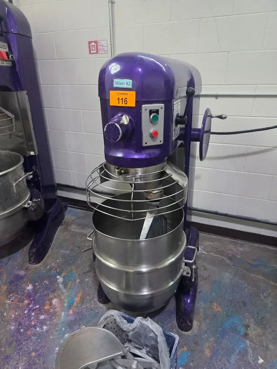 Used HOBART H-600 Misc Industrial Equipment Oregon US | Thrive Ranch #461261