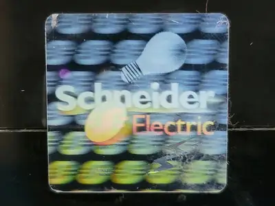 USED SQUARE D QDF32225TS