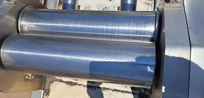 USED M. REBIZZO & CO 30A