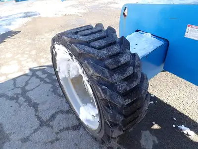 Used 2012 GENIE S60X Manlifts Massachusetts US | Brookside Equipment Sales #1421927