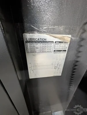USED AMADA ENSIS 3015 AJ FIBER