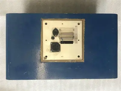 USED MNC 800 CONTROL PANEL