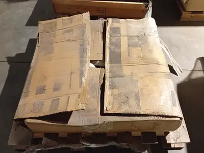 USED OSECO DS20-0710-151/300-1-E