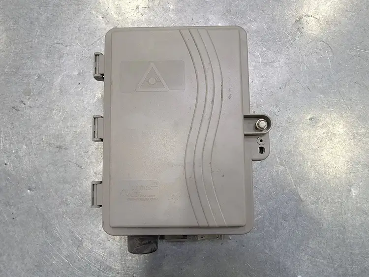 Used PRIMEX P750 Misc Electrical & Power Parts British Columbia CA | Lenmark #253751