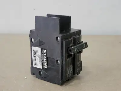 USED SIEMENS BQ2B020
