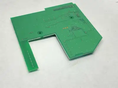 Used Uyama SUB-PCB KPC K GB Circuit Board YS-EV54SUB-01 Printed Circuit Boards (PCB) Michigan US | Maverick Industrial Sales #1391740