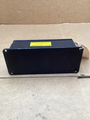 Fanuc High Resolution Serial Output Circuit A860-0333-T501