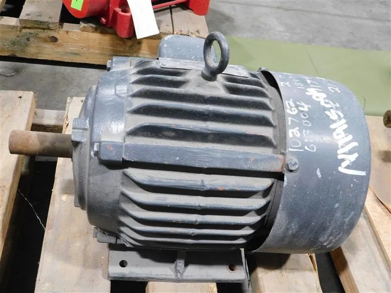 USED US MOTORS H311A
