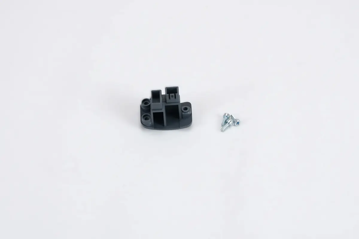 KUKA Blind cover commander with screws