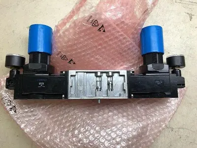New | in-Stock FESTO LR-D-7-MIDI Parts (Hydraulics and Pneumatics) Michigan US | ND Industrial Surplus #1208625