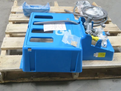 New | in-Stock SPARTAN CHEMICAL _UNKNOWN_ Dispensing Machines Texas US | OCO Industrial #1786187