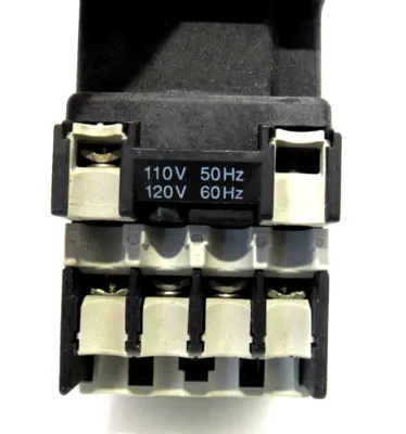 USED KLOCKNER MOELLER DILR-22 CONTROL RELAY DILR22