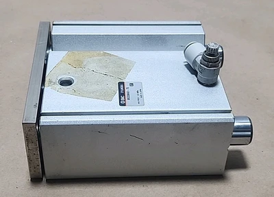 USED SMC MGQM40-75