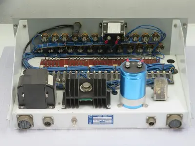 Used _UNKNOWN_ _UNKNOWN_ DC Power Supplies Texas US | Aucto #1693565