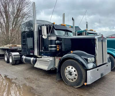 Used 2023 KENWORTH W900 Conventional trucks Ontario CA | Driven Equipment Solutions #1423088